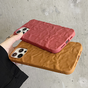 Étui de protection tendance en origami 3D vert armée <span class=keywords><strong>beige</strong></span> pour <span class=keywords><strong>iPhone</strong></span> 13 12 <span class=keywords><strong>11</strong></span> Pro XS MAX XR X 7 8 Plus <span class=keywords><strong>Coque</strong></span> arrière Funda Femme - Product Image 3