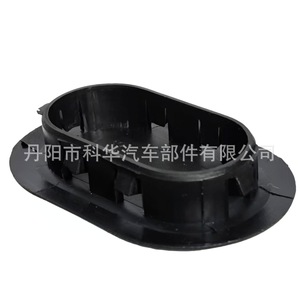 ฝาครอบช่องระบายอากาศด้านข้าง Oliver รุ่น 23115245 สำหรับ Chevrolet Silverado GMC Sierra ปี 2014-2022 ติดตั้งโดยไม่ต้องเจาะ - Product Image 2