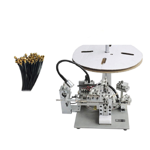 Máquina prensadora de terminales Ipex para conector coaxial RF CableIpex - Product Image 2