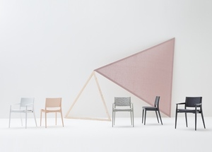 Moderno diseño escandinavo muebles <span class=keywords><strong>para</strong></span> el hogar cuero tapizado <span class=keywords><strong>respaldo</strong></span> madera maciza ocio sillón - Product Image 6