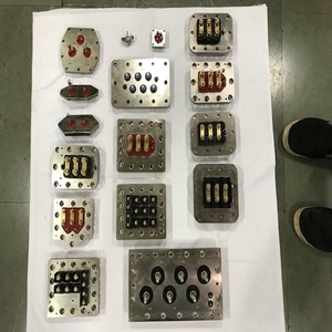 Vilter Chất lượng cao van xả bền đáng tin cậy Indian lạnh & trao đổi nhiệt bộ phận phụ tùng - Product Image 2