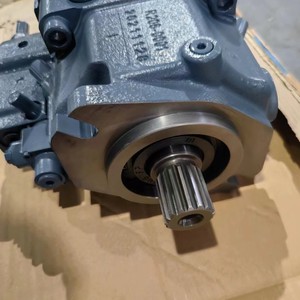 A11V075DRS/10R-NZD12K02 A11V075 ปั๊มลูกสูบแบบแปรผัน A11VO75 A11VO75EP2/10R-NPD12N00H - Product Image 3