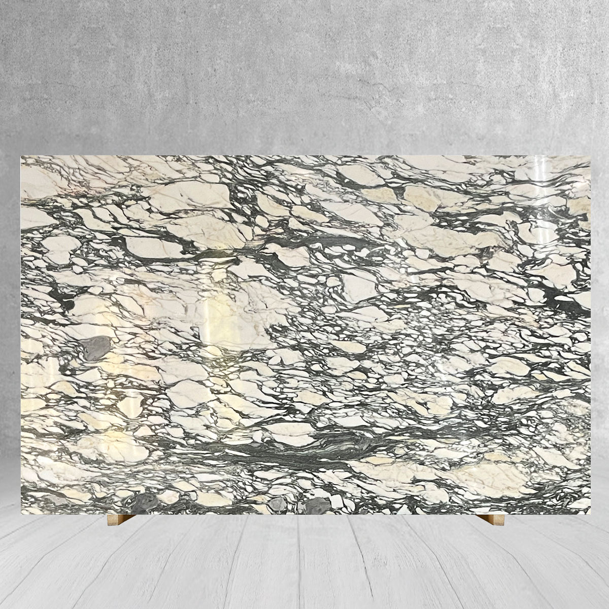 หินอ่อนธรรมชาติ