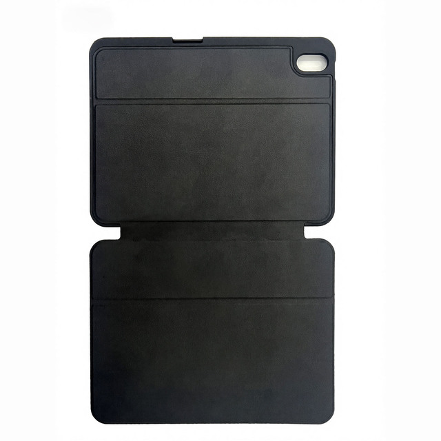 Universal iPad 9.7-inch Tablet Case with Folio Stand, Multi-Angle Viewing & Writing Modes TPU Protective Case with Pencil Holder
