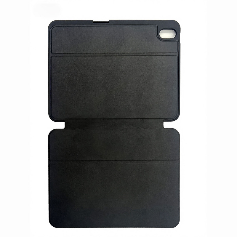 Transparent Acrylic PC Shell PU Cover