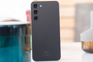 Téléphones mobiles débloqués de qualité supérieure et édition S23+ 5G TD-LTE SM-S916U 256 Go - 8 Go de RAM AMOLED 120 Hz avec chargeur super rapide 45 W gratuit - Product Image 3