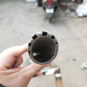 Máquina Limpiadora de Tripa de Cabra para Mataderos, Máquina de Lavado de Tripa de Cerdo, Máquina de Limpieza de Intestino Grande de Ganado - Product Image 6