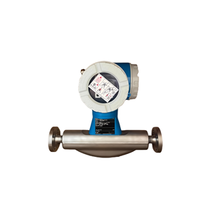 Medidor de Flujo Másico Coriolis Original Endress+Hauser 8F3B80 Proline Promass F300 para la Industria Química, Petrolera, Gasera y Alimentaria - Product Image 5