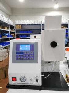 Équipement de photomètre à flamme automatique de laboratoire AELAB pour l'<span class=keywords><strong>analyse</strong></span> des solutions de K, Na, Li, Ca, Ba, photomètre à flamme numérique - Product Image 5