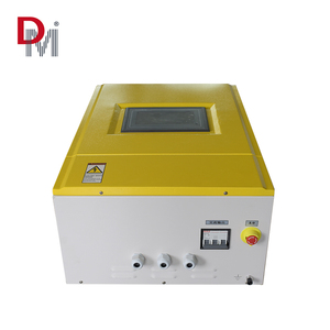 Système hybride éolien 2kW 10kW 15kW avec contrôleur éolien et DMWG-5KDTL - Product Image 3