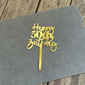 Tarjeta <span class=keywords><strong>de</strong></span> inserción <span class=keywords><strong>de</strong></span> pastel <span class=keywords><strong>de</strong></span> <span class=keywords><strong>cumpleaños</strong></span> digital con números <span class=keywords><strong>18</strong></span>, 21, 50 <span class=keywords><strong>para</strong></span> adornos <span class=keywords><strong>de</strong></span> pastel acrílico <span class=keywords><strong>de</strong></span> 30 años al por mayor - Product Image 6