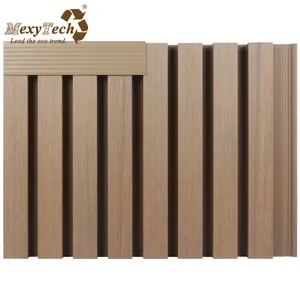 Wholesale Free Spare Parts Panelling Cladding External Exterior Wall Construction Material