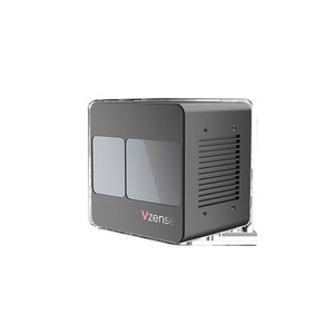 Cámara TOF DCAM550-P 640X480P 30FPS ETHERNET - Product Image 1