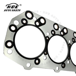 8-94332-326-0 8-94433731-0 8-97350318-0 Vente en gros de joints de culasse HDE Auto Parts pour Isuzu D-Max - Product Image 3