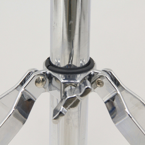 Soporte Profesional para Batería de Aleación de Aluminio, Resistente, Ajustable, Accesorio Estable para Batería, para <span class=keywords><strong>Directo</strong></span>/Conciertos/Estudio - Product Image 4