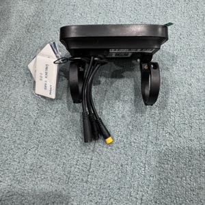 Repuestos para Scooter Eléctrico de 52V 60V 72V, Pantalla Digital Central Liviae Changzhou Liya con Inicio por NFC/Contraseña para M5 R7 R8 - Product Image 3
