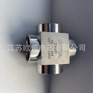ข้อต่อท่อสแตนเลส OPEiE DN20 SUS304 แบบไร้รอยต่อ สำหรับแรงดันและอุณหภูมิสูง - Product Image 5
