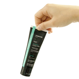 Pap + dayuse răng làm trắng kem đánh răng Đen Than đêm sử dụng kem đánh răng - Product Image 4