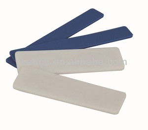 Vanch UHF <span class=keywords><strong>RFID</strong></span> 실리콘 세탁 태그 VT-85D 사용자 정의 860-960MHZ <span class=keywords><strong>RFID</strong></span> 실리콘 세탁 태그 세탁 관리 - Product Image 1