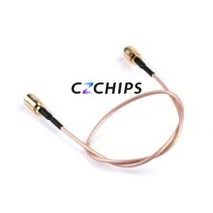 KH-SMBK-SMBK-RG1.78-280MM RF Cable RF Whole Sale Electronic Component Chips Supplier & BOM Service - Product Image 2