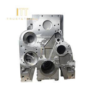 Phụ Tùng Động Cơ Diesel Khối Xi Lanh 4 Van Cho Ô Tô 6BT5.9/6BTAA5.9 3928797 - Product Image 4