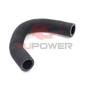 For Volkswagen EOS 2.0T Silicone Breather Intake Hose