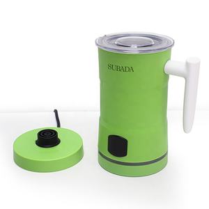 Machine à bonbons gélifiés pour fête de Noël, machine à pudding au chocolat, machine à gelée, collation saine, machine de transformation, 400 ml, jouets pour enfants, mélangeur - Product Image 3