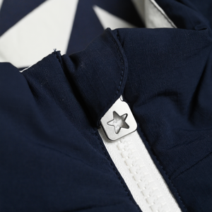 Gilet d'hiver décontracté léger en coton pour garçon PELLEDOCA, respirant, coupe-vent, anti-rétrécissement, anti-plis, imprimé 100% Plus - Product Image 4