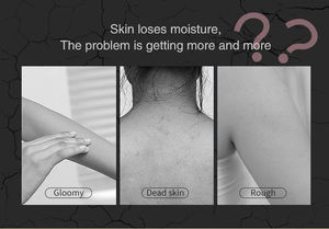 Etiqueta privada Productos más vendidos <span class=keywords><strong>2021</strong></span> en EE. UU. <span class=keywords><strong>Hidratante</strong></span> Manteca <span class=keywords><strong>corporal</strong></span> de karité de coco - Product Image 2