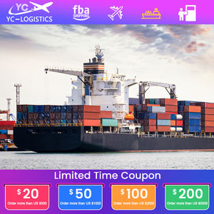 YC Ddp 바다 서비스 중국에서 미국으로 영국 두바이 Fba로 저렴한 택배 서비스 체코로 배송 - Product Image 6