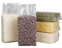 Bolsa de Arroz al Vacío con Base