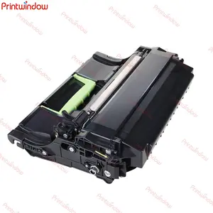 Lexmark MX310dn MX410de MX417de MX510deMX511deドラムユニットプリンター部品用Printwindow500ZA/50F0ZA0イメージングユニット