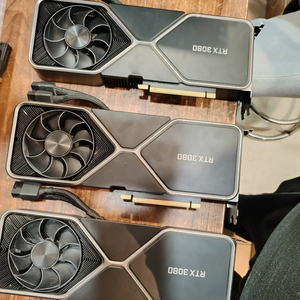 GeForce RTX 3080 12GB GDDR6X Gaming Graphics Card High Speed GPU for Desktop <b>Computer</b> GeForce RTX 3080 GeForce RTX - Product Image 2