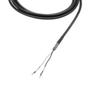 6FX3502-5BL03-1AH0 สายเคเบิลทองแดงเคลือบทองคำ แอปพลิเคชันหน้าสัมผัสแบบประกอบสำเร็จ 2x0.75 มอเตอร์ S-1FL2 SH45/65/90 S200 7 ม. - Product Image 1