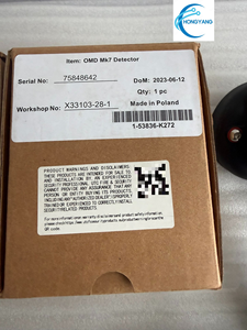 Detector de niebla de aceite GRAVINER MK7 - Product Image 6