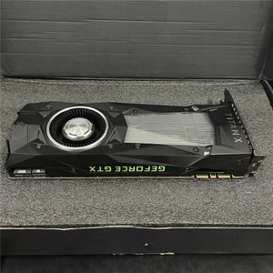 Carte graphique d'occasion pour station de travail de bureau <span class=keywords><strong>GeForce</strong></span> GTX <span class=keywords><strong>TITAN</strong></span> XP 12 Go GDDR5X 384 bits PCI Express DirectX 12 28 nm, refroidie par ventilateur, en stock - Product Image 4