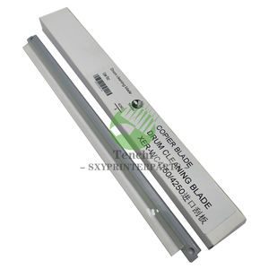 ड्रम क्लीनिंग ब्लेड wc 4260 Xerox wc4150 <span class=keywords><strong>wc4250</strong></span> wc4260 विपर ब्लेड 6455 6555 के लिए संगत 6345 - Product Image 4