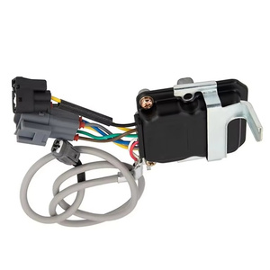 Attuatore Elettrico Turbo 06L145612M 06L145725S per Audi A4 <span class=keywords><strong>A5</strong></span> A6 A7 S4 S5 S6 <span class=keywords><strong>1.8</strong></span> 2.0 <span class=keywords><strong>TFSI</strong></span> - Product Image 2
