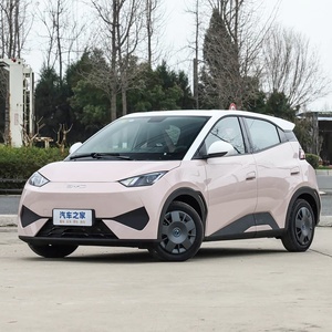 2026 Original Byd Seagull Flying Version Edition New Energy Vehicle 405 Km 4 Seats Electric Ev Car China - Product Image 5