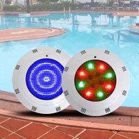 12v par56 led piscine éclairage led étanche pour piscine