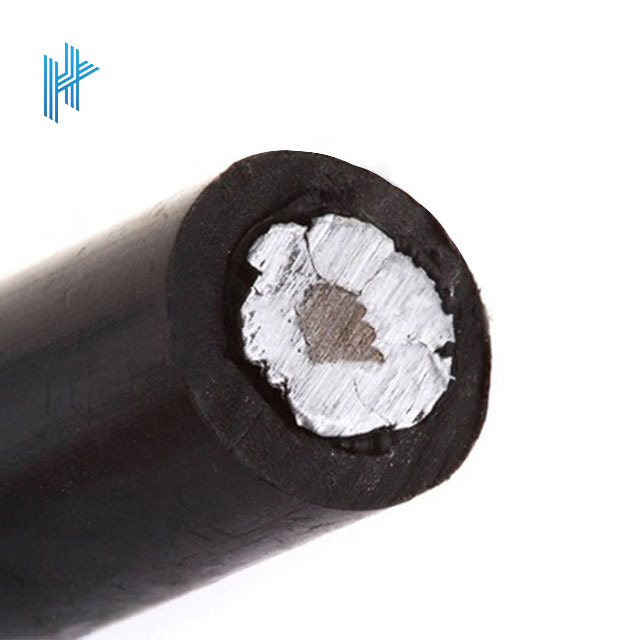 Aluminum AAC AAAC ACSR Conductor 25kv 3Layer ACSR/AAAC/AAC CABLE TREE WIRE Power Cable