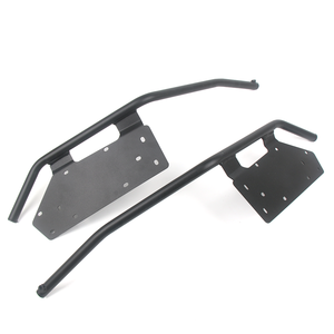 Marco de barra de choque delantero de motocicleta para <span class=keywords><strong>BMW</strong></span> C400GT <span class=keywords><strong>C</strong></span> <span class=keywords><strong>400</strong></span> GT 2019 2020-2022, protección de motor, accesorios protectores de parachoques - Product Image 3