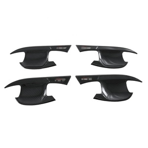 Prix d'usine WZXD, nouvelle arrivée, accessoires intérieurs, kit carrosserie complet en carbone pour NIRO 2023 - Product Image 4