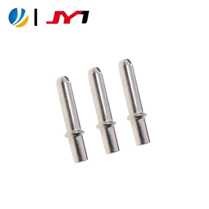 <span class=keywords><strong>Pin</strong></span> de Terminal de contacto, Conector personalizado de latón hueco, pasador de contacto - Product Image 1