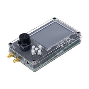 GGDX HackRF One R9 V2.0.1 + PortaPack H2 3.<span class=keywords><strong>2</strong></span>" LCD yang Ditingkatkan + Terakit + <span class=keywords><strong>2</strong></span> Antena + Kabel USB - Product Image 3