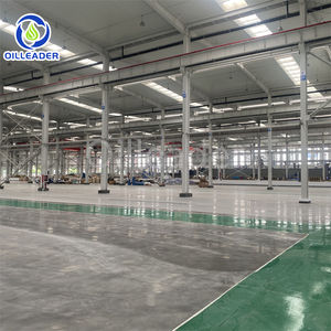 من خلال اختبار العمل الشامل وتدريب الموظفين لحفر الآبار وتدوير السوائل وحقول النفط - Product Image 6