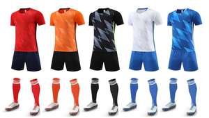 运动服高品质足球球衣 - Product Image 6