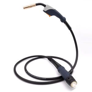 Noord SQTB-<span class=keywords><strong>200A</strong></span> <span class=keywords><strong>Mig</strong></span> Fakkel Pana 200 Euro Fitting - Product Image 3