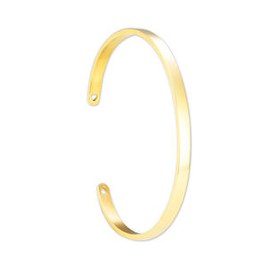 Bracelet manchette commémoratif en acier inoxydable étanche personnalisé souvenir perte de bijoux de crémation <span class=keywords><strong>cadeau</strong></span> de sympathie bracelet gravé - Product Image 5