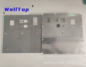 Servicios de Mecanizado CNC Personalizados, Personalización de Productos para Fabricación - Product Image 2